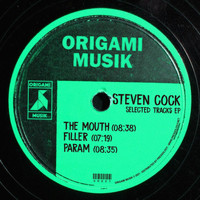 Steven Cock - Selected Tracks EP