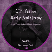 JP Torres - Darky And Groovy