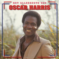 Oscar Harris - Het Allerbeste Van Oscar Harris