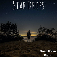 Deep Focus Piano - Star Drops
