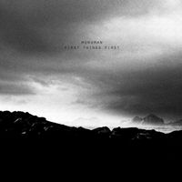 Monuman - First Things First