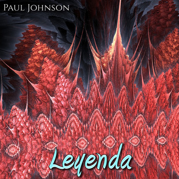 Paul Johnson - Leyenda
