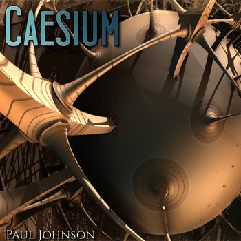 Paul Johnson - Caesium