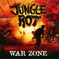 Jungle Rot - War Zone