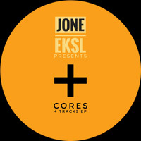 Jone Eksl - Cores