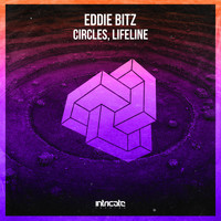 Eddie Bitz - Circles / Lifeline