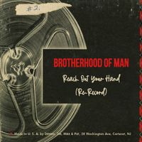 Brotherhood Of Man - Reach Out Your Hand (Re-Record)