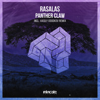 RASALAS - Panther Claw