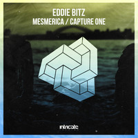Eddie Bitz - Mesmerica, Capture One