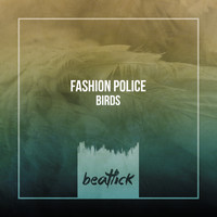 Fashion Police - Birds