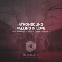 ATHOMsound - Falling In Love