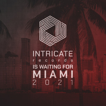 Various Artists - Intricate Records Is Waiting For Miami