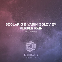 Scolario, Vadim Soloviev - Purple Rain