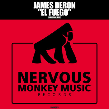 James Deron - El Fuego (Original Mix)