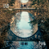 Ida Andersson Band - Fyra