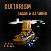 Lasse Wellander - Guitarism