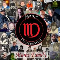 Manic Depression - Manic Family