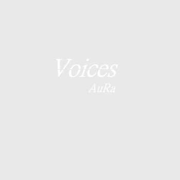 Aura - Voices