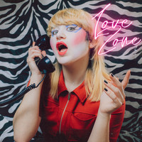 Telgate - Love Zone (Explicit)