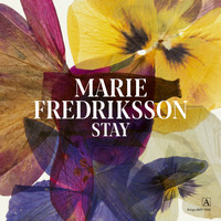 Marie Fredriksson - Stay