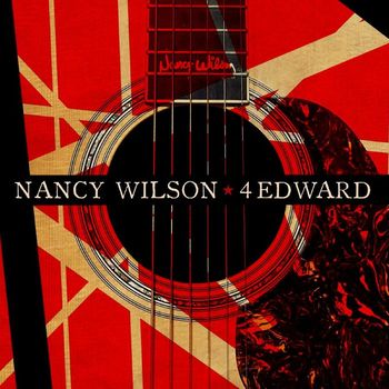 Nancy Wilson - 4 Edward