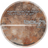 PaperMacheTiger - Nu Phuture - EP