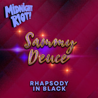 Sammy Deuce - Rhapsody in Black