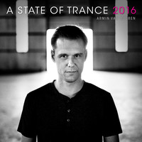 Armin van Buuren - A State Of Trance 2016 (Mixed by Armin van Buuren)