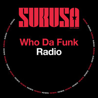 Who da Funk - Radio