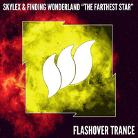 Skylex & Finding Wonderland - The Farthest Star