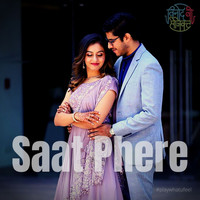 Vinod B Project - Saat Phere (Female Version)