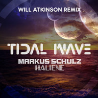 Markus Schulz & HALIENE - Tidal Wave (Will Atkinson Remix)