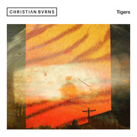 Christian Burns - Tigers