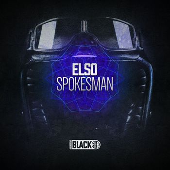 Elso (GER) - Spokesman