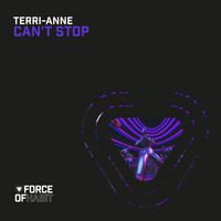 Terri-Anne - Can't Stop