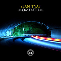SEAN TYAS - Momentum