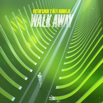 Victor Garde & Ñete Ridruejo - Walk Away