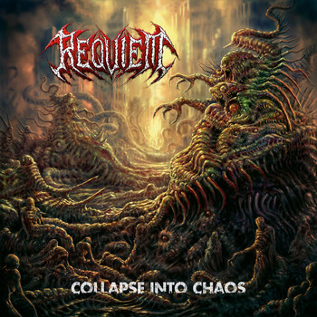 Requiem - Collapse into Chaos (Explicit)