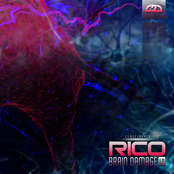 Rico - Brain Damage