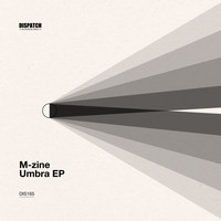 M-Zine - Umbra EP