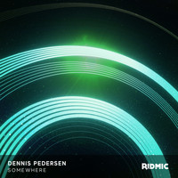 Dennis Pedersen - Somewhere