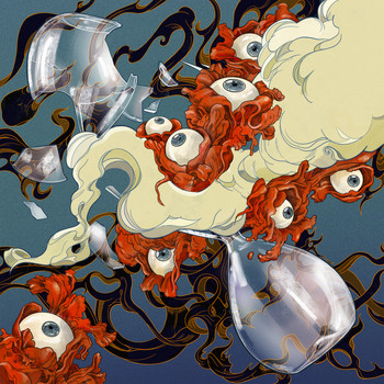 Yatuza featuring Notequal - Timeless EP