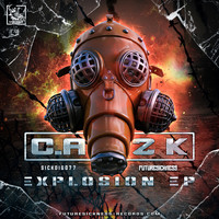 C.A.2K - Explosion EP