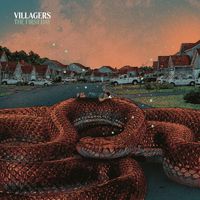 VILLAGERS - The First Day