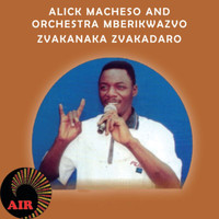 Alick Macheso and Orchestra Mberikwazvo - Zvakanaka Zvakadaro