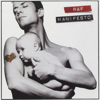 Raf - Manifesto