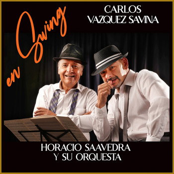 Carlos Vazquez Savina - En Swing