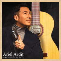 Ariel Ardit - Guitarra Mia