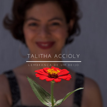 Talitha Accioly - Lembrança de um Beijo