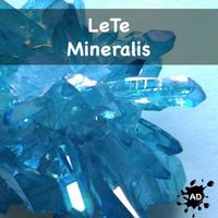 LeTe - Mineralis